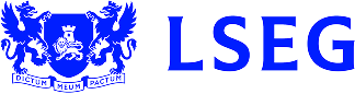 LSEG logo