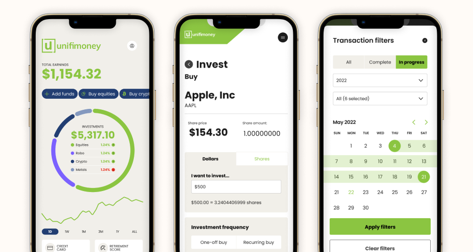 App intro