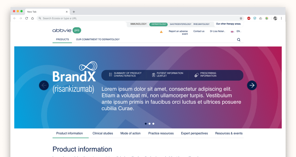 AbbVie