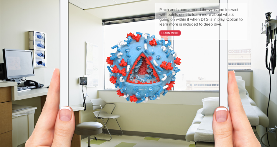 ViiV Healthcare