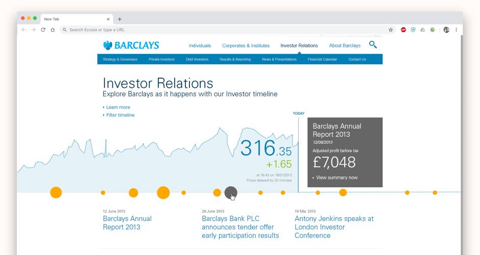 Barclays