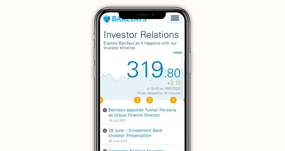 Barclays
