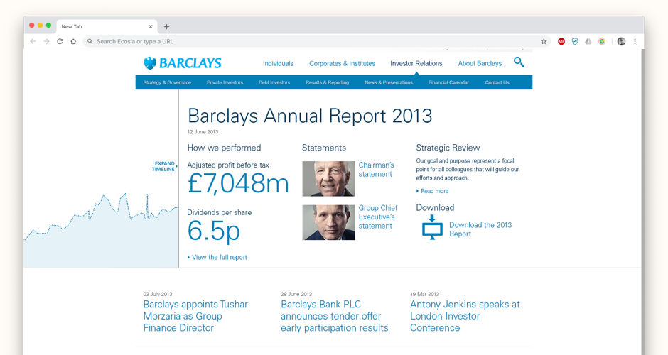 Barclays