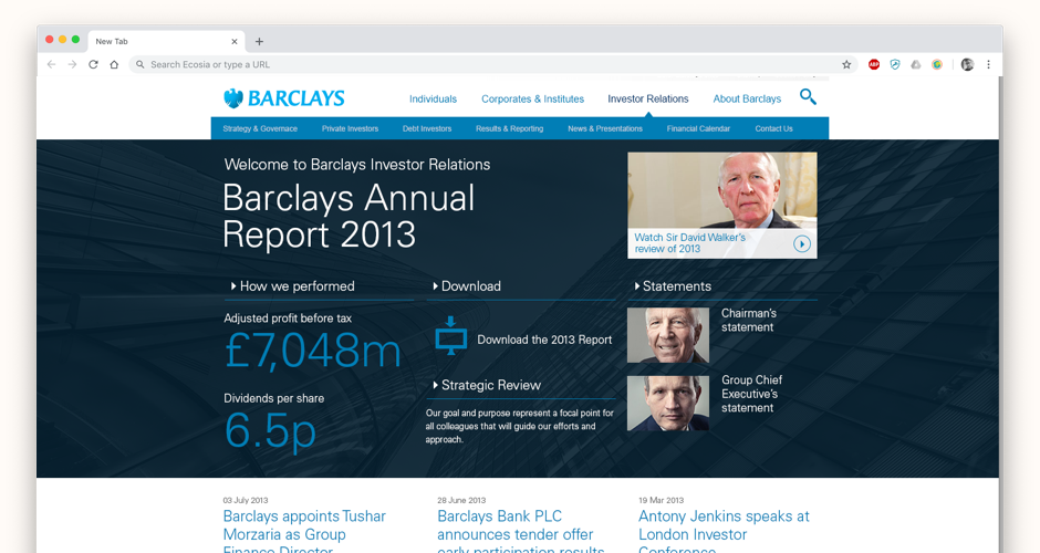 Barclays