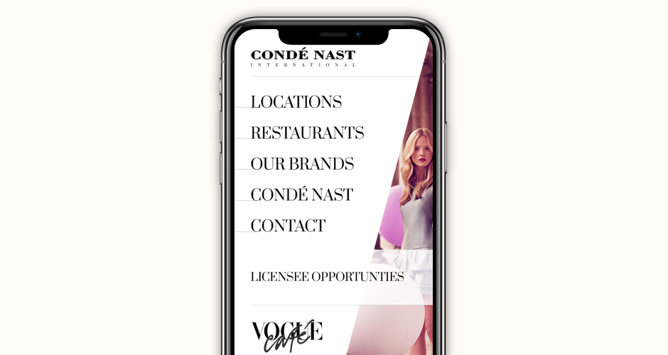 Condé Nast